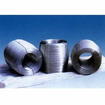 galvanized iron wire