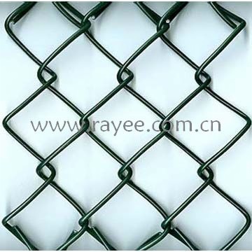 woven wire mesh