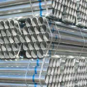 seamless pipe