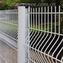safety wire  fence