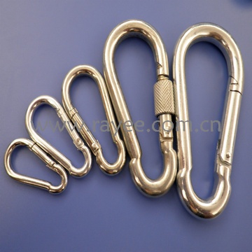 stainless steel hook