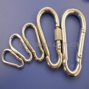 stainless steel hook