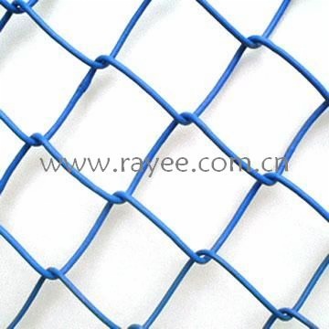 woven wire mesh