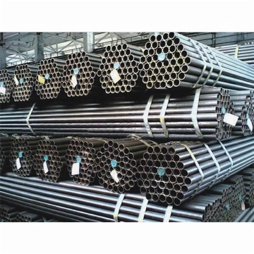 galvanized steel pipe