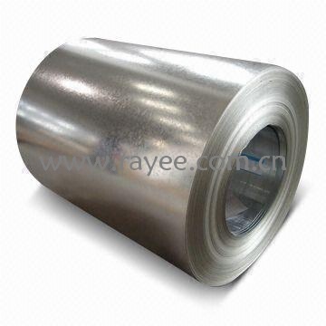 cold rolled steel coil