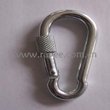 stainless steel hook