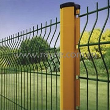 fence netting