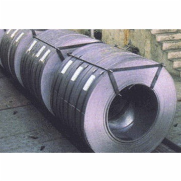 galvanized steel strip