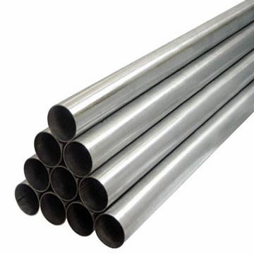 electro galvanized pipe