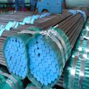 welded steel tube