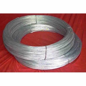 hot dipped galvanized wire