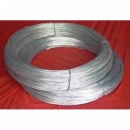 hot dipped galvanized wire