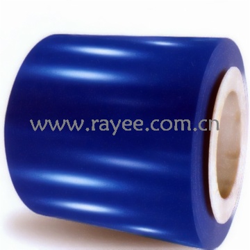 color coated steel coil/sheet