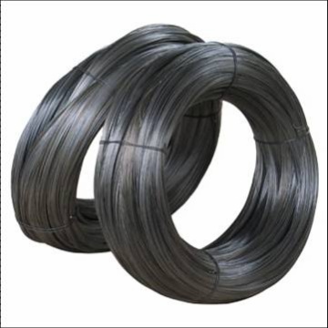 annealed wire