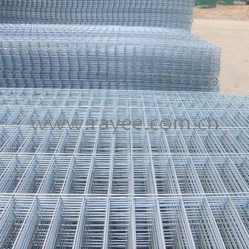 Galvanized Wire Mesh