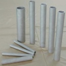 zinc coated tube