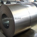 cold rolled steel coil