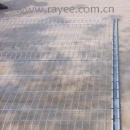 galvanized wire mesh