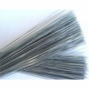 galvanized cut wire