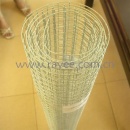 galvanized welded wire mesh