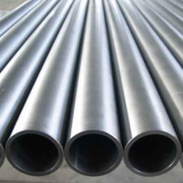 welded pipe