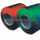 prepainted color galvanized steel coil/sheet