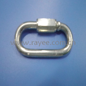 stainless steel quick link