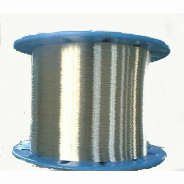 Stainless Steel Wire