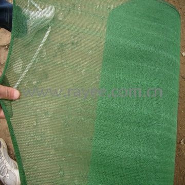 HDPE safety net