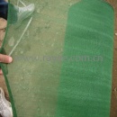 HDPE safety net