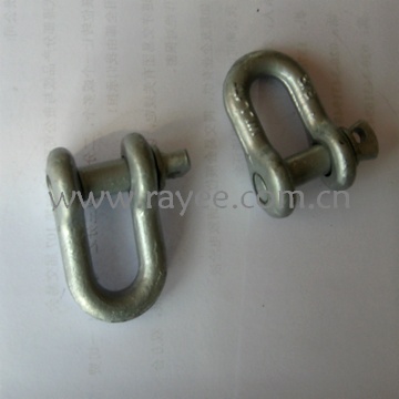 bow shackle