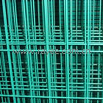 colored welded wire mesh