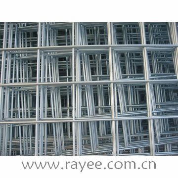 welded wire mesh