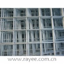 welded wire mesh