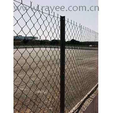 Chain Link Fence