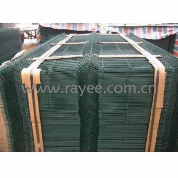 PVC Coated Wire Mesh