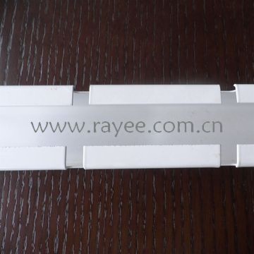 PVC coated pipe