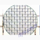 Galvanized Square Wire Mesh