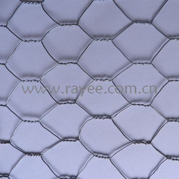 Hexagonal Wire Netting