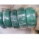 PVC coated wire