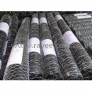 galvanized hexagonal wire netting