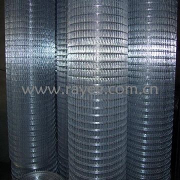 welded wire mesh