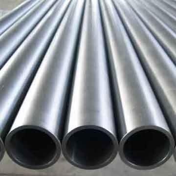 seamless steel pipe