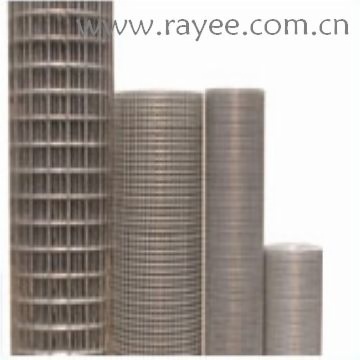 Stainless Steel Wire Mesh