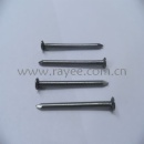 common wire nail