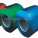 color steel coil