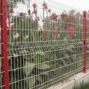 security fence netting